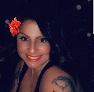 Meet your Posher, Stacy
